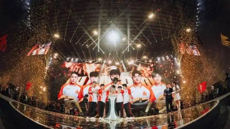 无畏契约VCT冠军赛是什么级别赛事 战队动态与晋级逻辑全解析