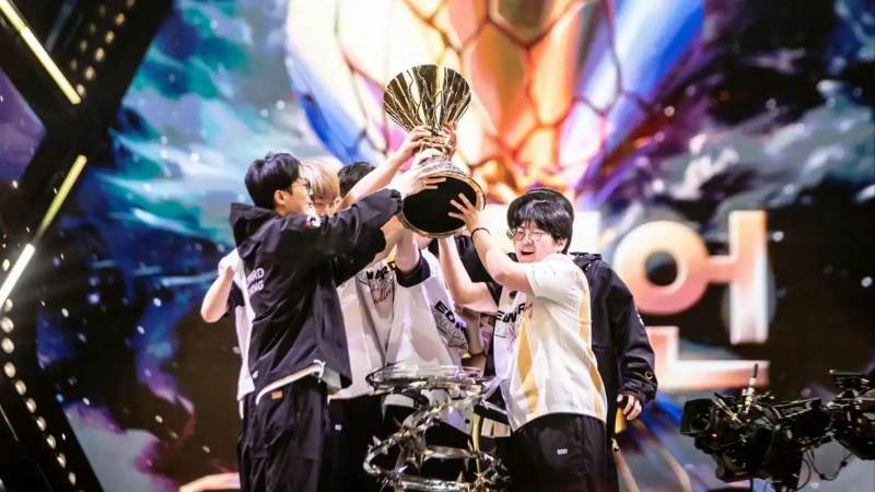 T1战队Faker：传奇中单的职业生涯与竞技风格解析